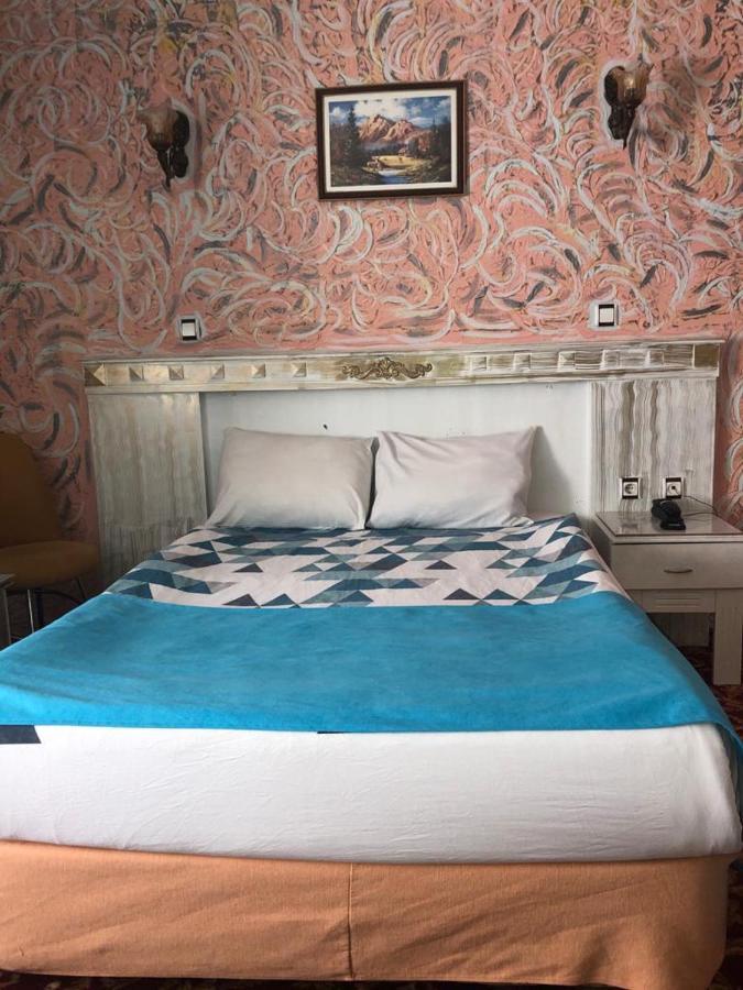 Antik Otel Анкара Экстерьер фото