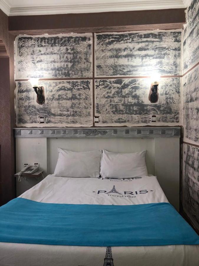 Antik Otel Анкара Экстерьер фото
