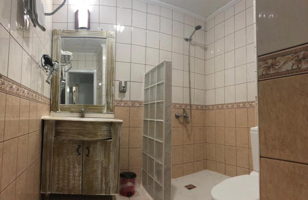 Antik Otel Анкара Экстерьер фото