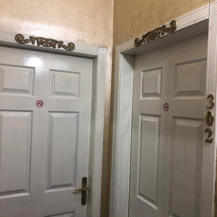Antik Otel Анкара Экстерьер фото