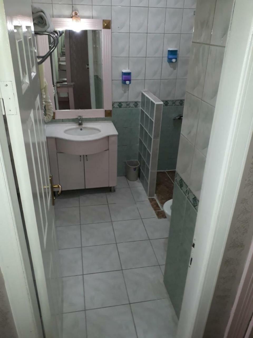 Antik Otel Анкара Экстерьер фото
